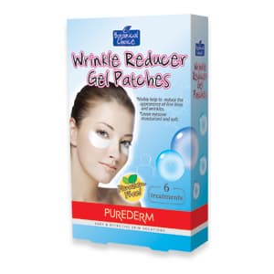 Wrinkle Reducer Gel Patches
